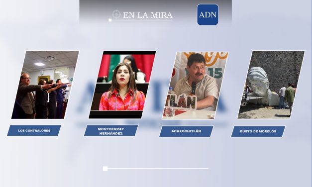 En la mira