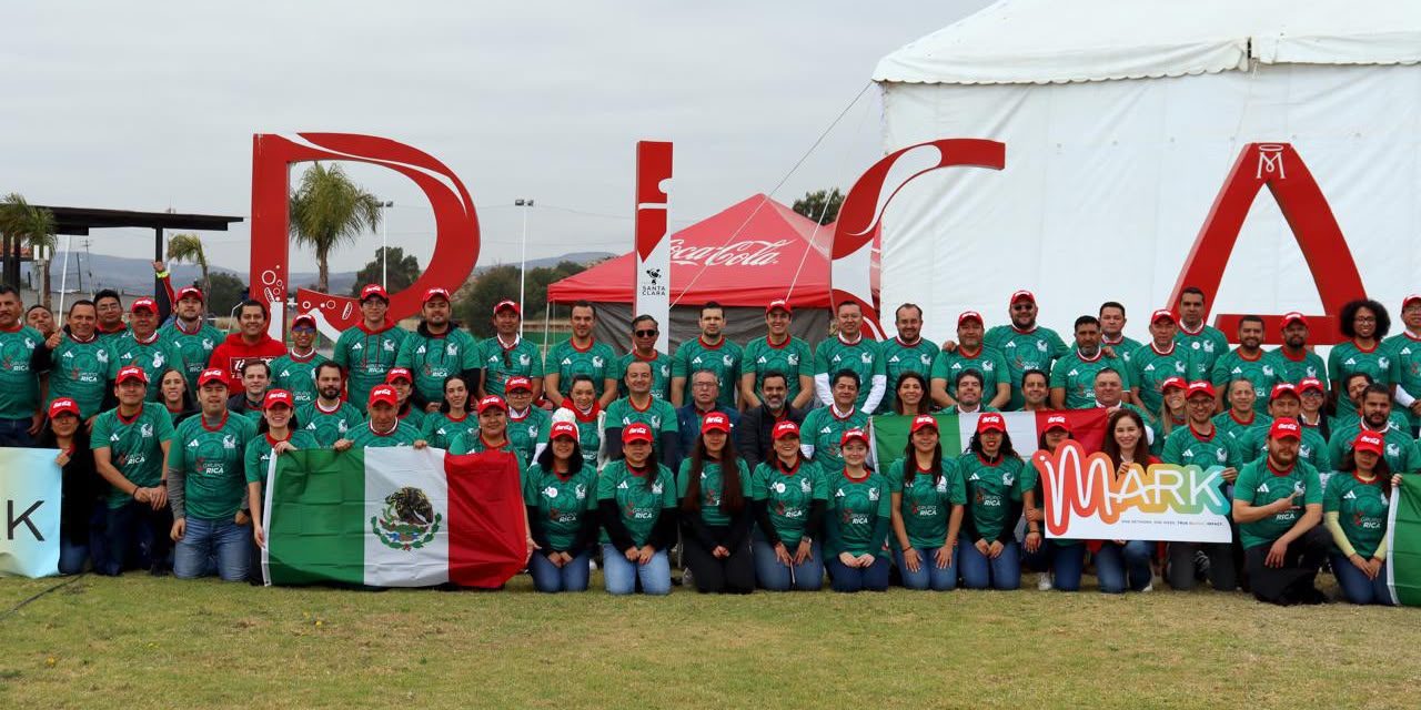 Grupo RICA presenta su Informe de Sostenibilidad 202
