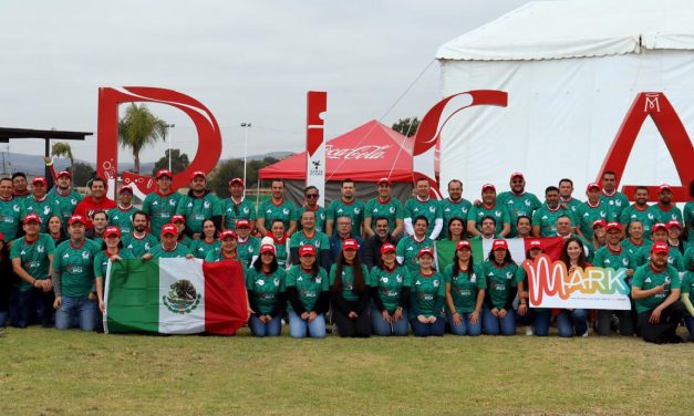Grupo RICA presenta su Informe de Sostenibilidad 202