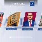 En la mira