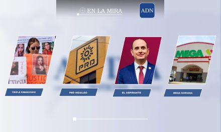 En la mira
