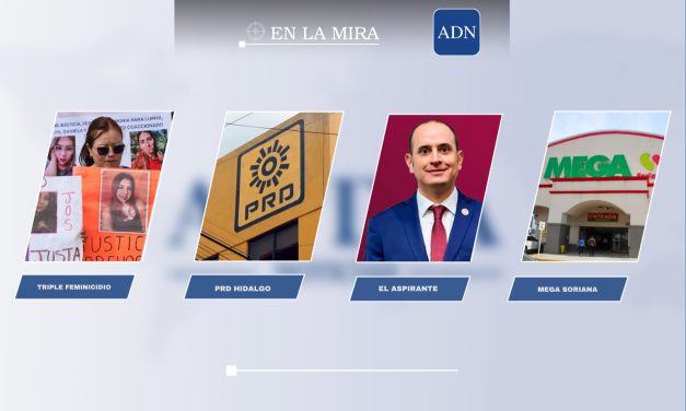 En la mira