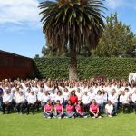 Casi 6 mil mujeres se gradúan con Fundación Misión de Doña Margarita