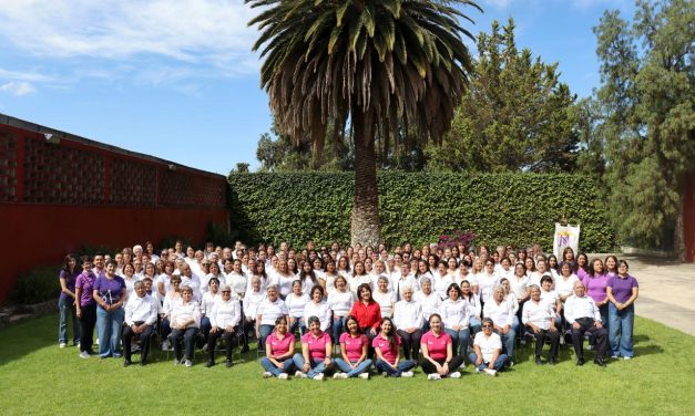 Casi 6 mil mujeres se gradúan con Fundación Misión de Doña Margarita