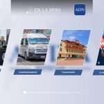 En la mira