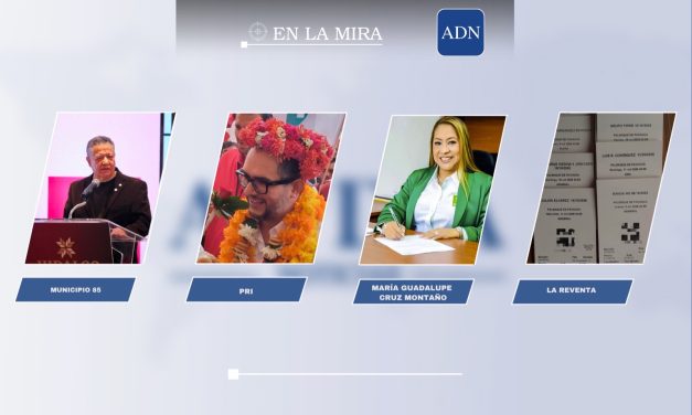 En la mira