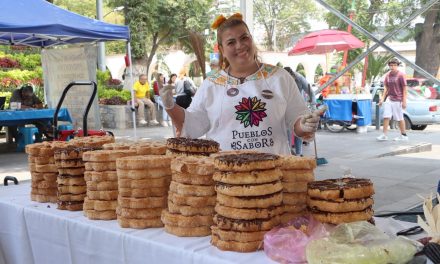 Alistan festival para reunir a los 37 Pueblos con Sabor