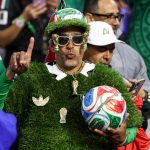 Que siempre no: partido de México será a las seis de la tarde