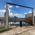 Descartan riesgos por fuga en Mineral de la Reforma
