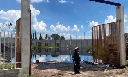 Descartan riesgos por fuga en Mineral de la Reforma