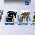 En la mira