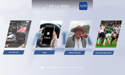 En la mira