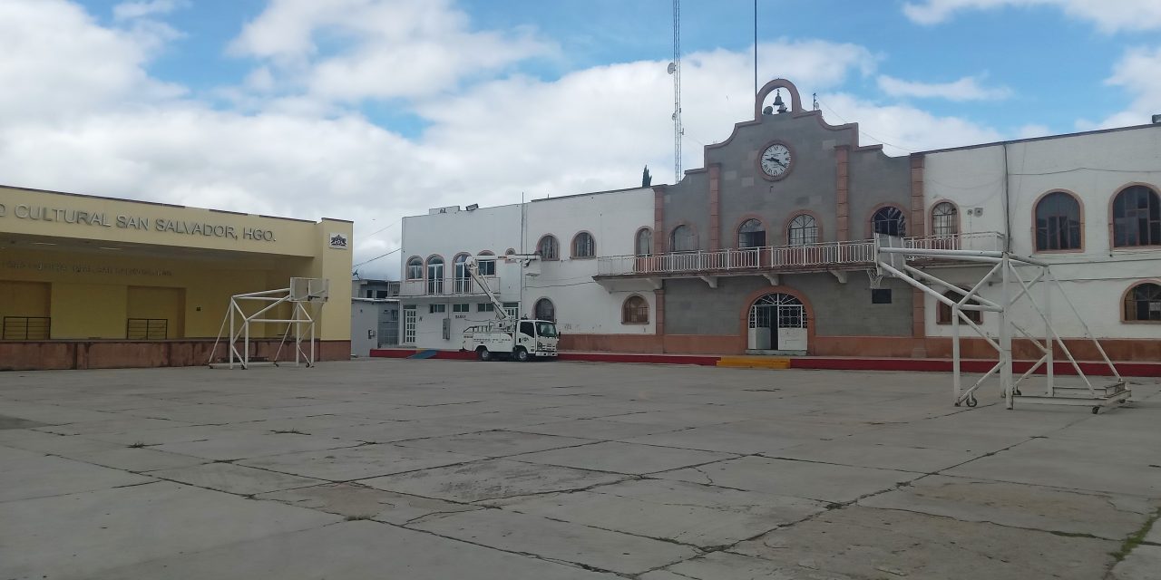 San Salvador ya tendrá videovigilancia con 40 cámaras