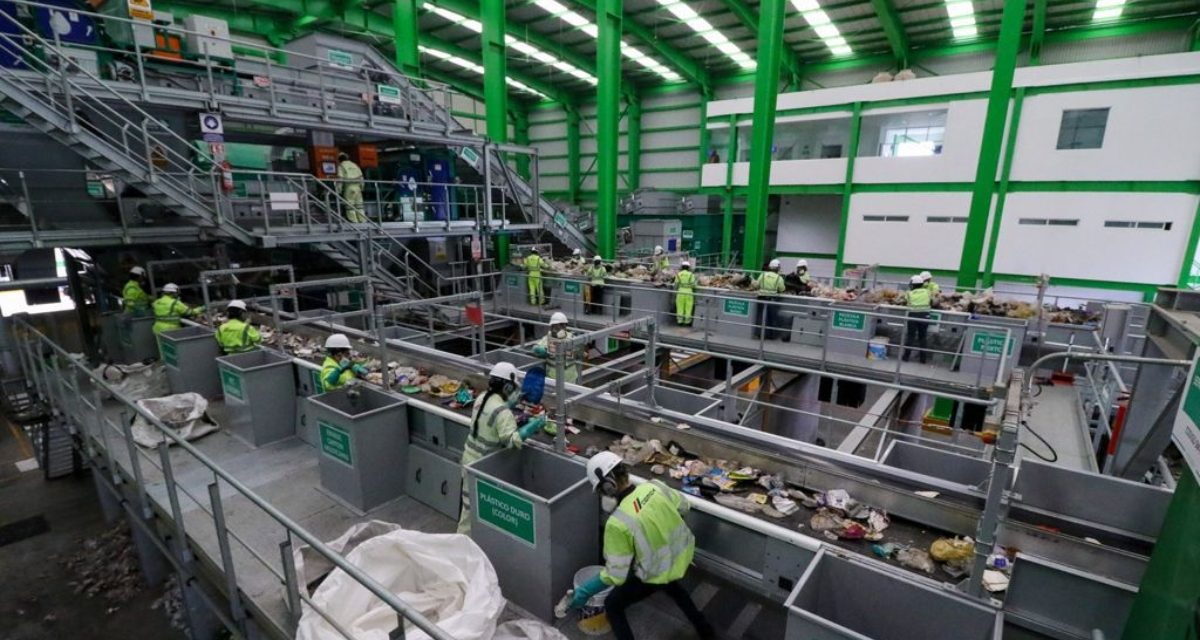 Plantas de separación toman fuerza tras cancelación del PEC