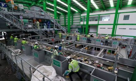 Plantas de separación toman fuerza tras cancelación del PEC