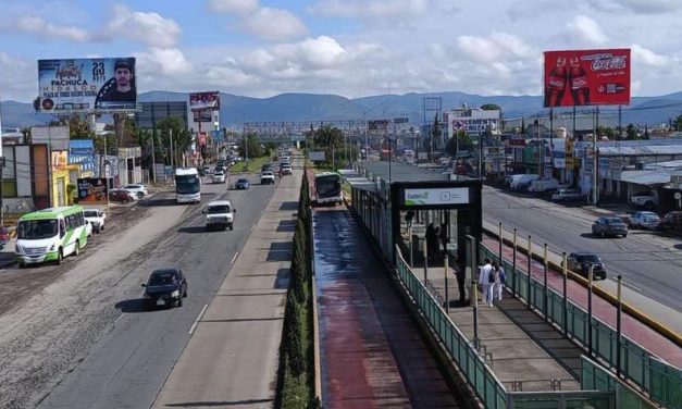 Pachuca asegura apoyo a fraccionamientos sureños