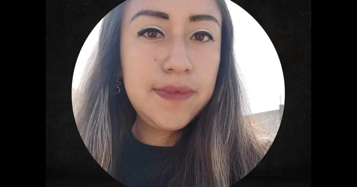 Declaran culpable a feminicida de Rosaura