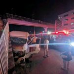 En un solo día, 15 personas lesionadas por accidentes de combis en Pachuca