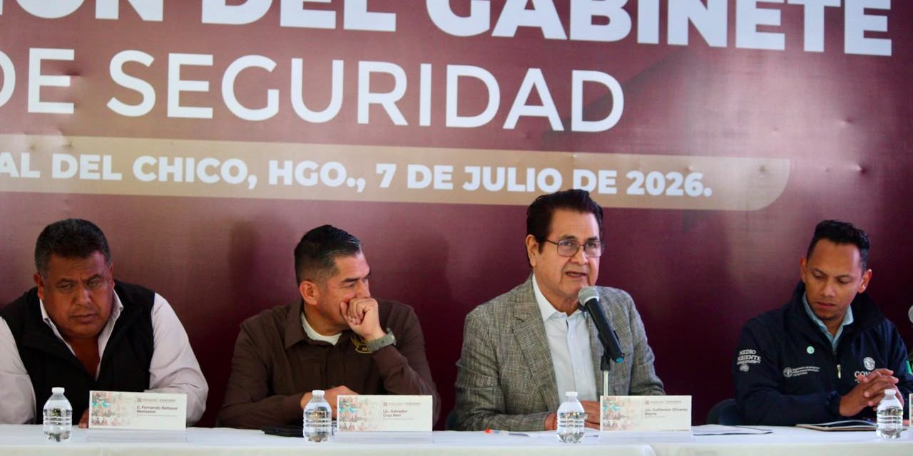 Identifican 43 edificaciones sin autorización en El Chico