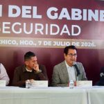 Identifican 43 edificaciones sin autorización en El Chico