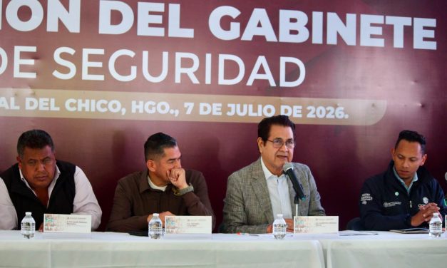 Identifican 43 edificaciones sin autorización en El Chico