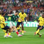 México jugará Octavos de Final el domingo