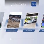 En la mira