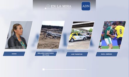 En la mira