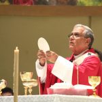 Arzobispo de Tulancingo recibe nombramiento del Papa