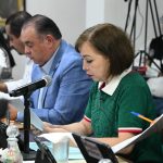 A revisión proyecto del nuevo relleno sanitario de Tula