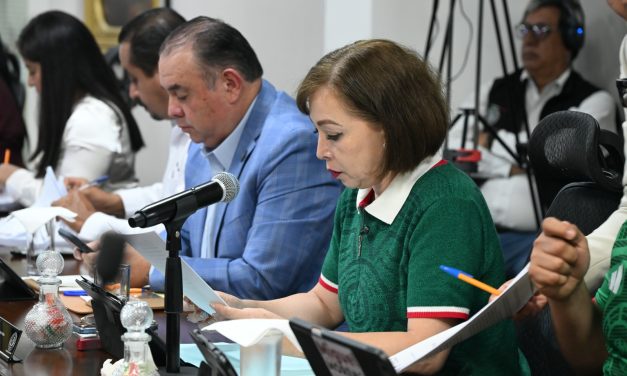 A revisión proyecto del nuevo relleno sanitario de Tula