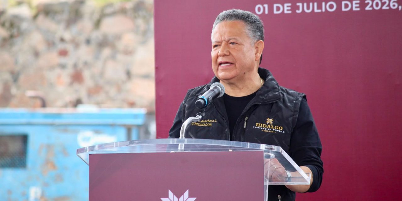 Descarta Menchaca aplicar ley seca por festejos del Mundial