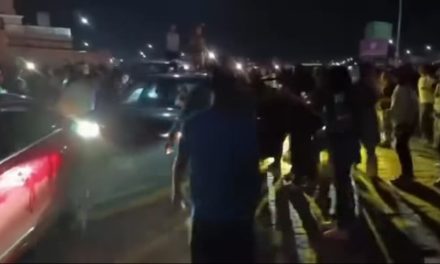 Un detenido y un menor lesionado, saldo de festejos en Zempoala