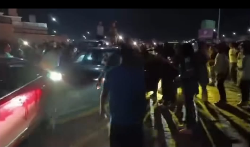 Un detenido y un menor lesionado, saldo de festejos en Zempoala