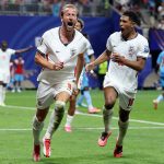 Será Inglaterra: México ya tiene rival para octavos de final