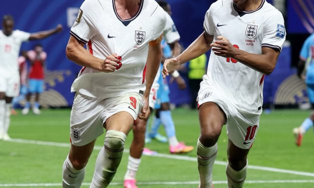 Será Inglaterra: México ya tiene rival para octavos de final