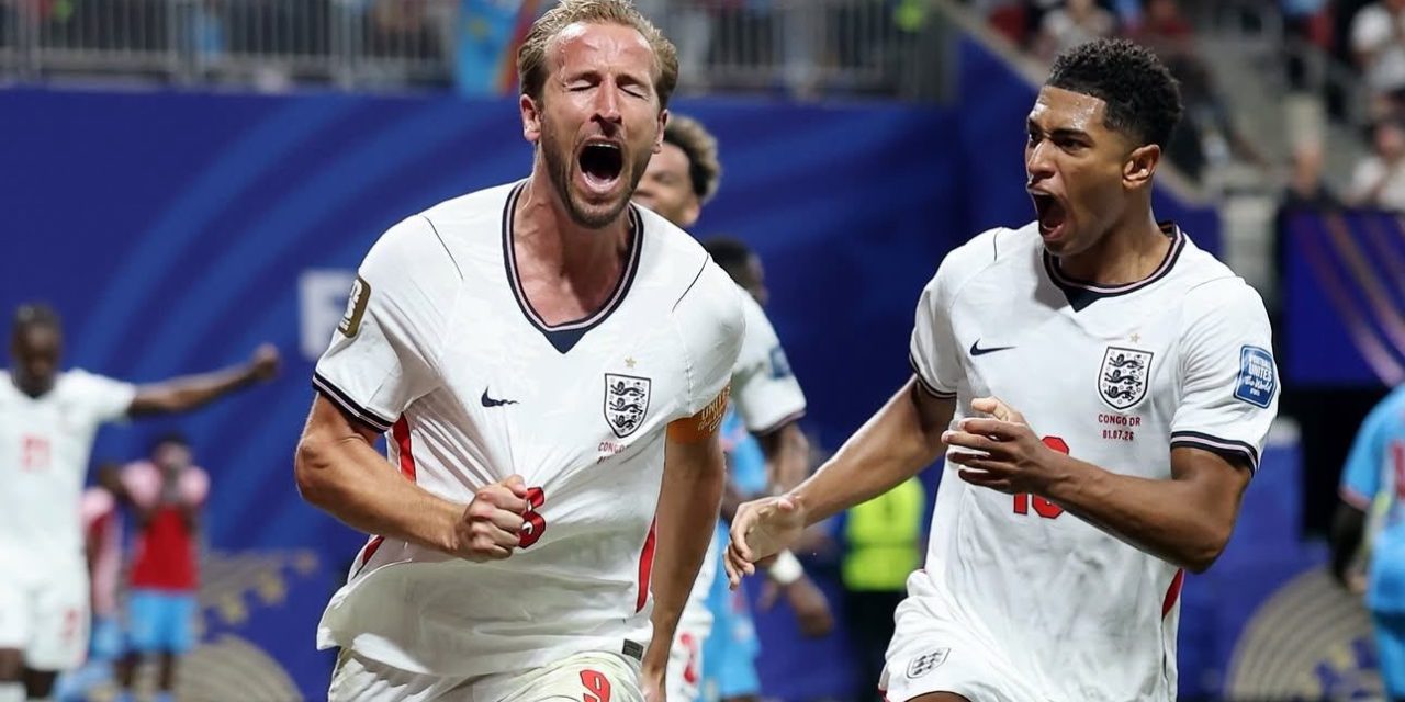 Será Inglaterra: México ya tiene rival para octavos de final