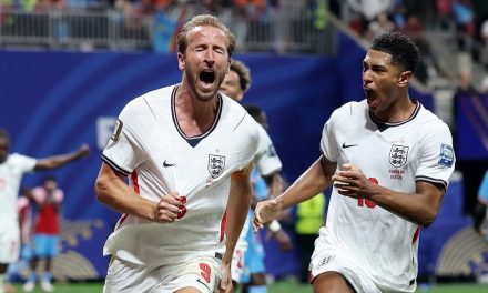 Será Inglaterra: México ya tiene rival para octavos de final