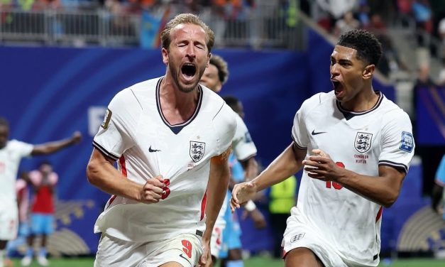Será Inglaterra: México ya tiene rival para octavos de final