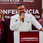 Morena respalda inversión en nuevo Pleno y pide evitar especulaciones