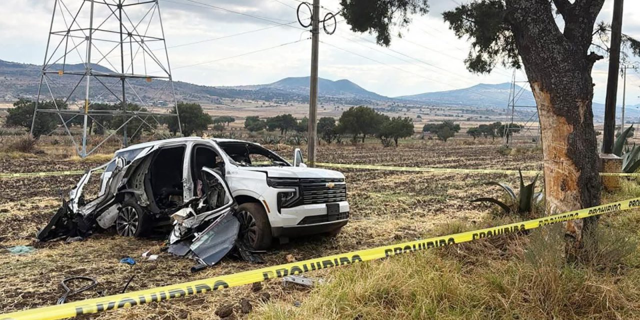 Cierran investigación por muerte de alcalde de Tepeapulco, confirman perdón legal