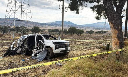 Cierran investigación por muerte de alcalde de Tepeapulco, confirman perdón legal