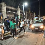 Alcoholímetro y vigilancia en Tulancingo por el Mundial