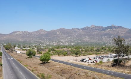 Proponen libramiento nuevo para Zona Metropolitana de Pachuca