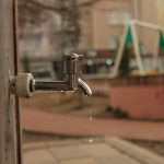 Habrá recortes de agua en Pachuca por tren AIFA