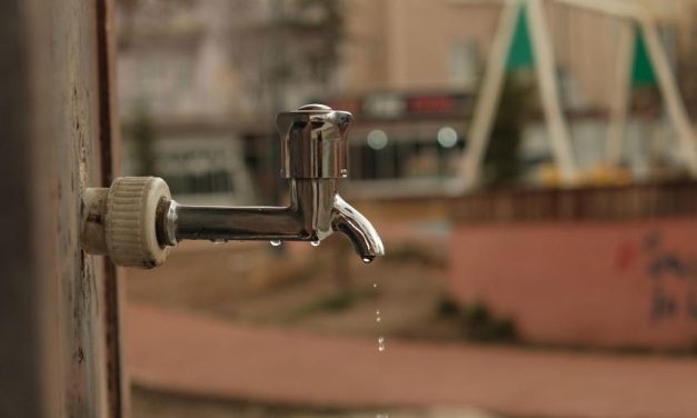 Habrá recortes de agua en Pachuca por tren AIFA