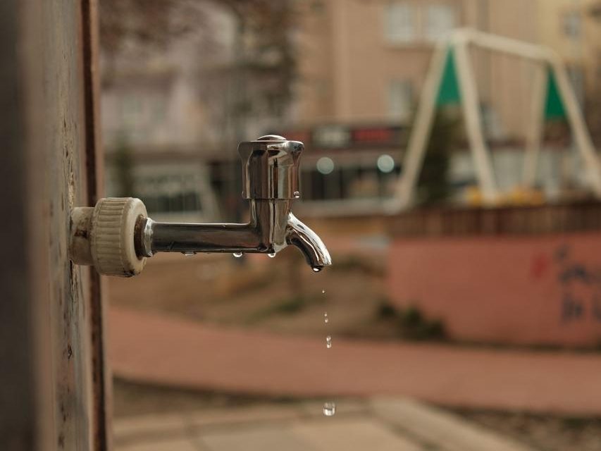 Habrá recortes de agua en Pachuca por tren AIFA
