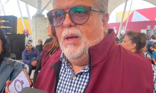 Van más de 2 mil 300 hidalguenses repatriados en 2026