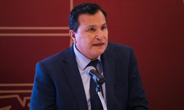 Inhabilitan a 235 servidores públicos