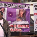 Desisten de tres testimonios en juicio por triple feminicidio